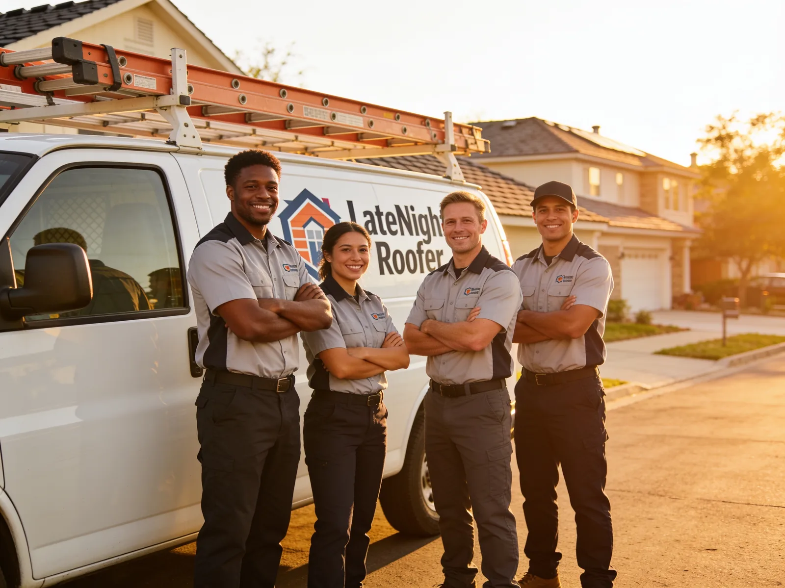 Emergency Roof Repair company in Inavale, NE
